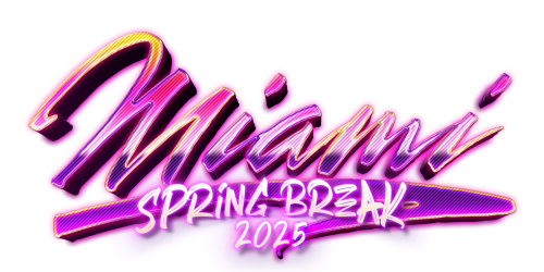Miami Logo No BG